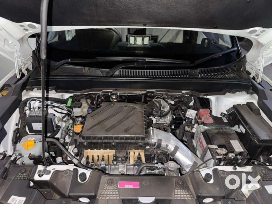 Tata Sierra, 2026, Petrol