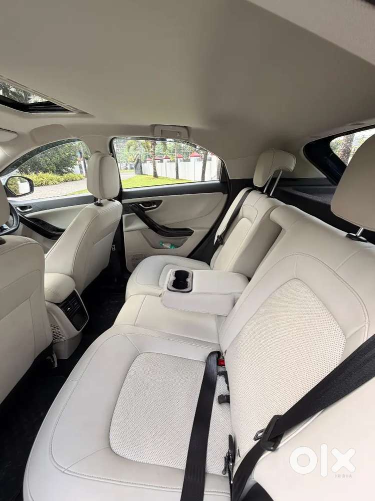 Tata Nexon 2022 Xz Premium Plus