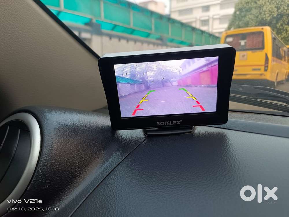 Maruti Suzuki A-star Vxi Airbag, 2011, Petrol