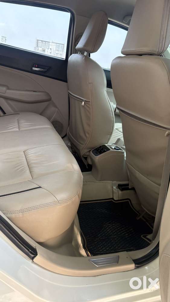 Maruti Suzuki Swift Dzire 1.2 Vxi Bsiv, 2018, Petrol