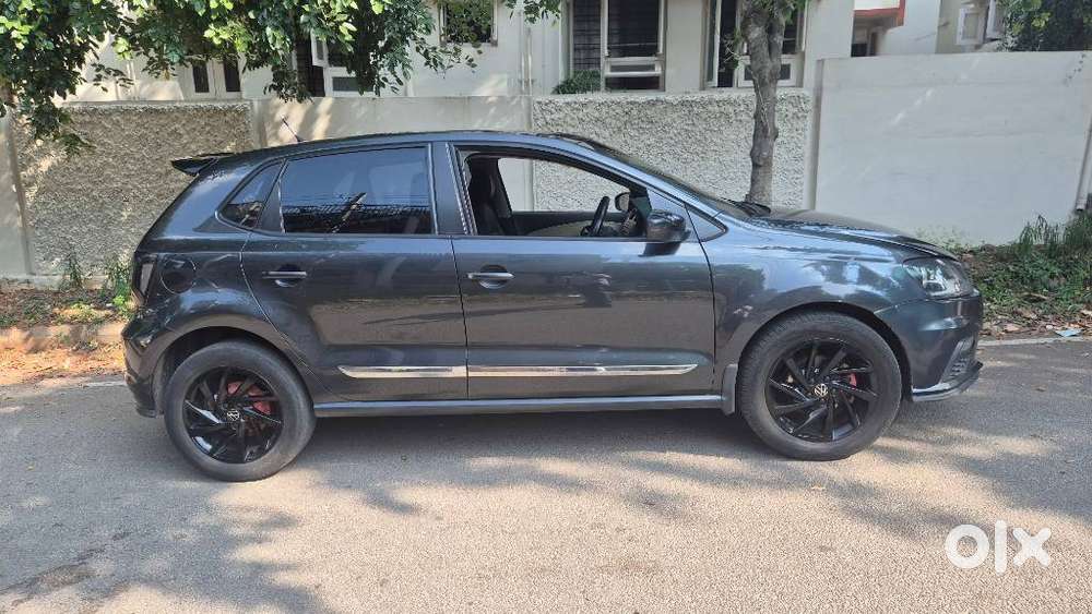 Volkswagen Polo Exquisite 1.5 Tdi Highline, 2016, Diesel
