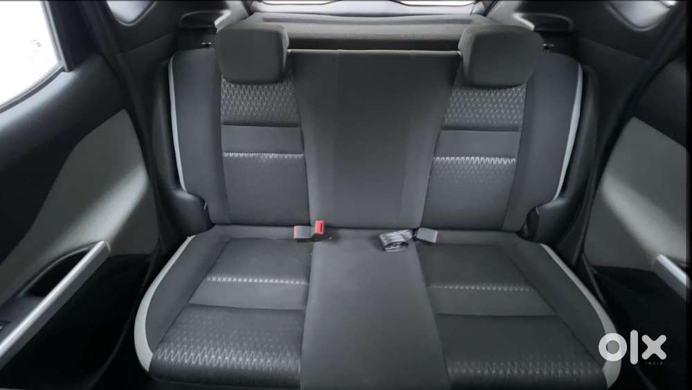 Nissan Magnite 1.0 Xl, 2021, Petrol