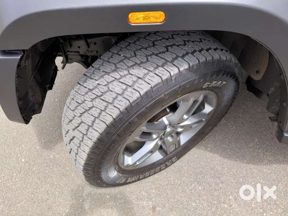 Mahindra Thar 1.5 Lx Hard Top Diesel At 4 Rwd, 2022, Diesel