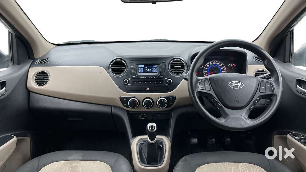 Hyundai Grand I10 Sportz 1.2 Kappa Vtvt, 2016, Petrol