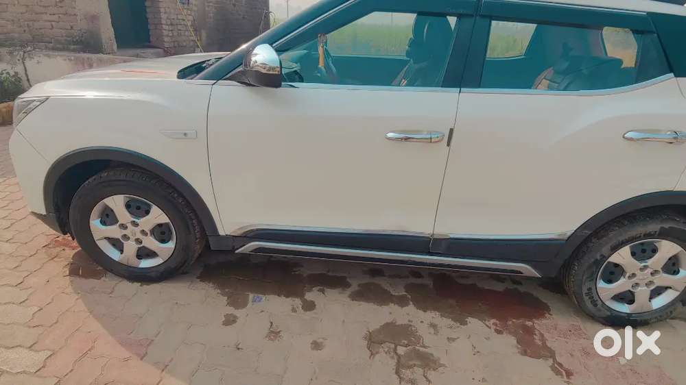 Mahindra Xuv300 2020 Diesel 56000 Km Driven