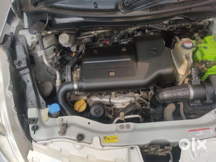 Maruti Suzuki Swift Dzire Ldi (o), 2019, Diesel