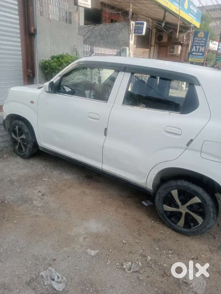 Maruti Suzuki S-presso 2022 Manual Petrol