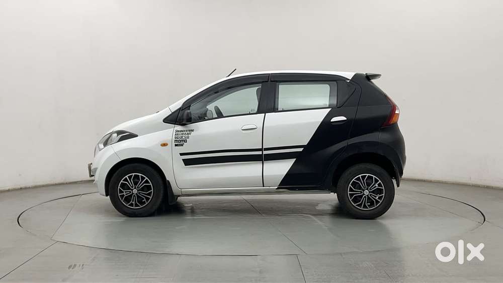 Datsun Redigo T Option, 2017, Petrol