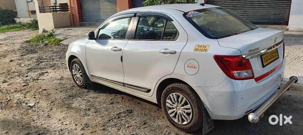Maruti Suzuki Dzire Vxi 2024