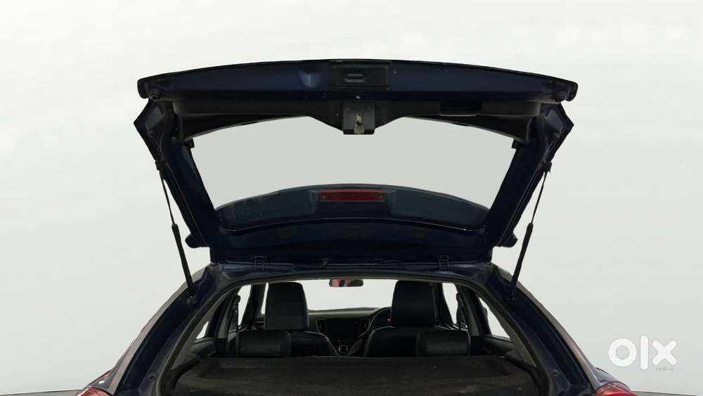 Maruti Suzuki Baleno 1.2 Delta, 2019, Petrol