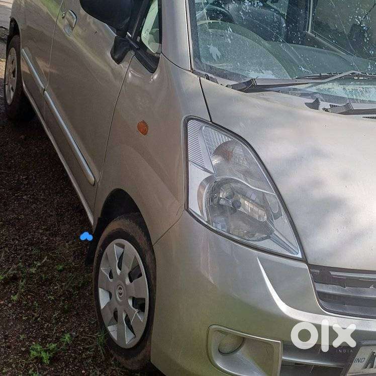 Maruti Suzuki Zen Estilo Vxi Bsiv W Abs, 2007, Petrol