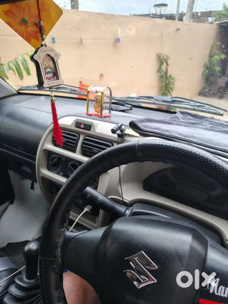 Maruti Suzuki Eeco 6 Seater 4/2025