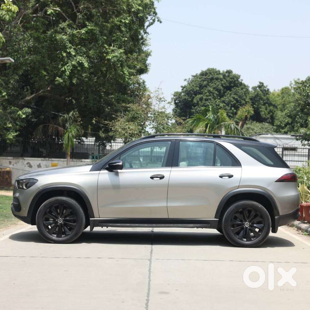 Mercedes-benz Gle Class 3.0 450 4matic, 2020, Petrol