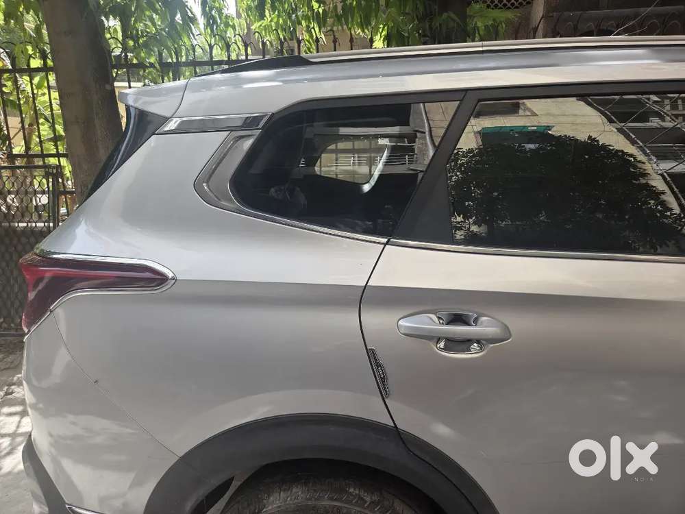 Kia Carens 2022 Petrol 19125 Km Driven