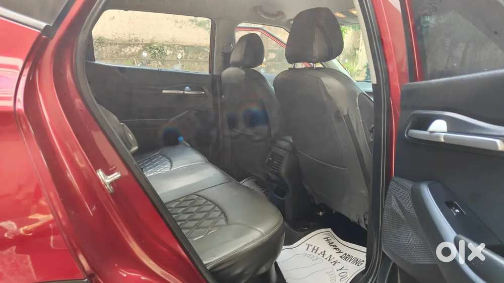 Kia Seltos 1.5 Htk+ 2019 For Sale