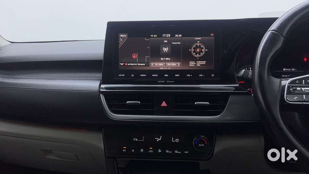 Kia Seltos 1.4 Gtx+ Mt, 2019, Petrol