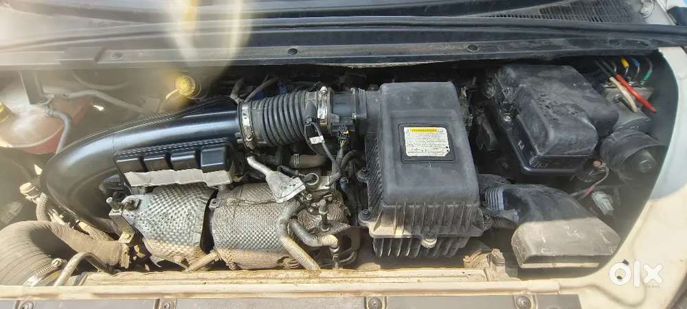 Mahindra Marazzo 2024 Diesel Good Condition