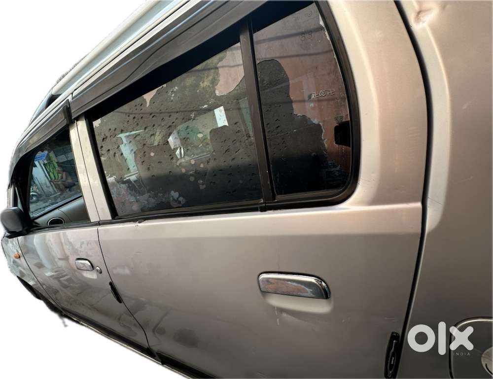 2016 Maruti Suzuki Wagon R Lxi
