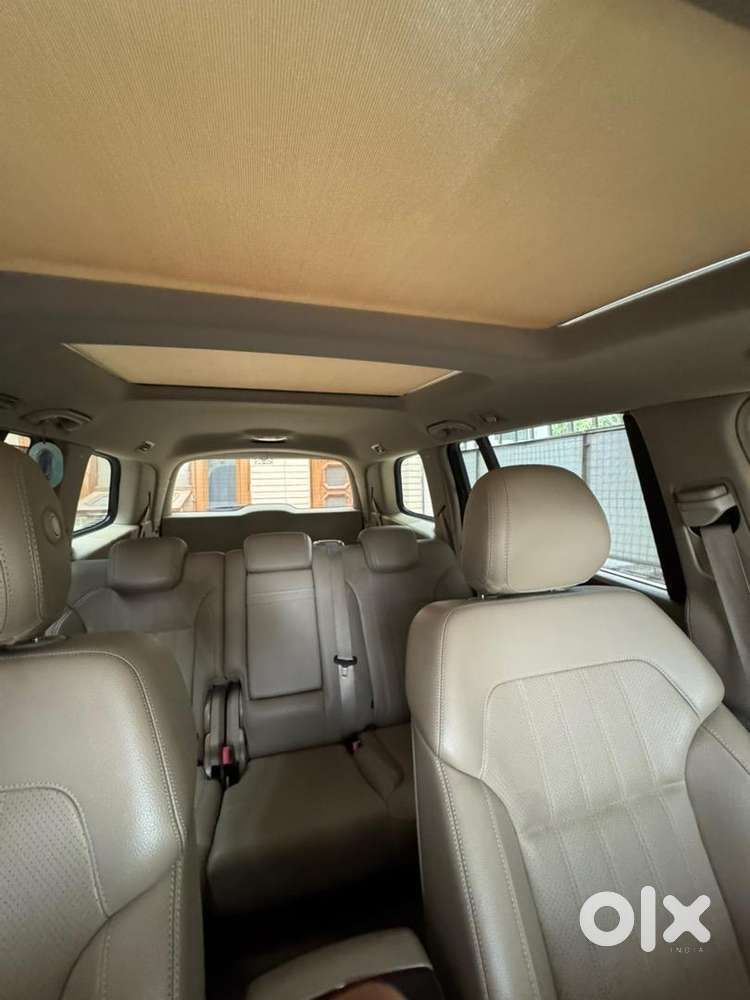 Mercedes-benz Diesel Automatic 2016