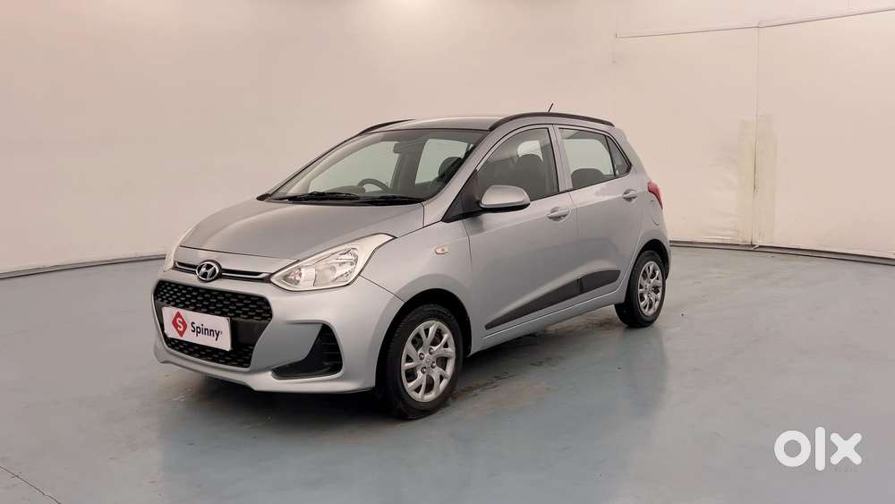 Hyundai Grand I10 1.2 Kappa Magna, 2019, Petrol