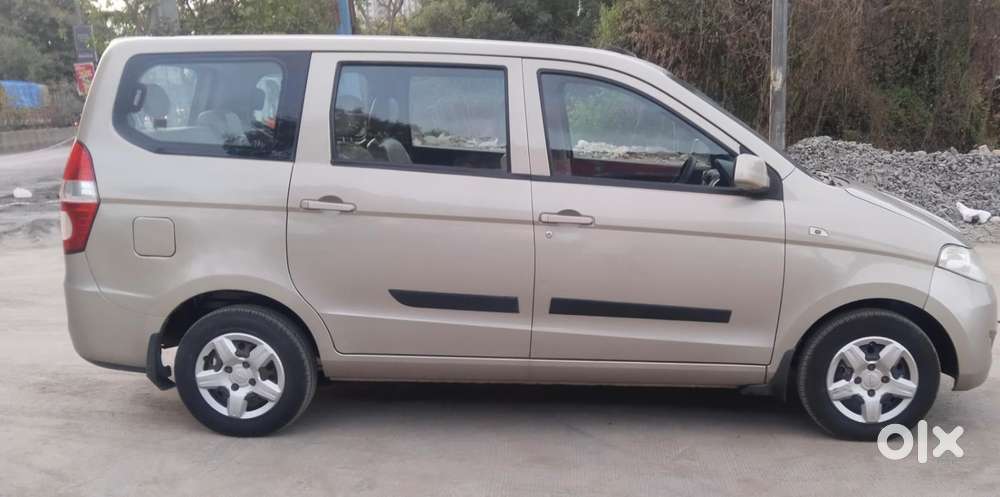 Chevrolet Enjoy 1.4 Ls 7, 2013, Petrol