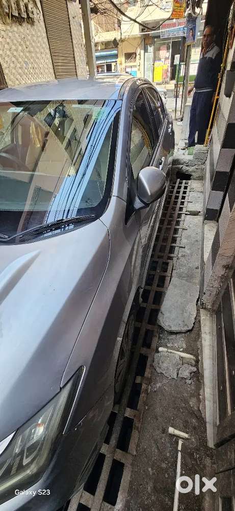 Honda City Petrol 2017 Petrol Automatic