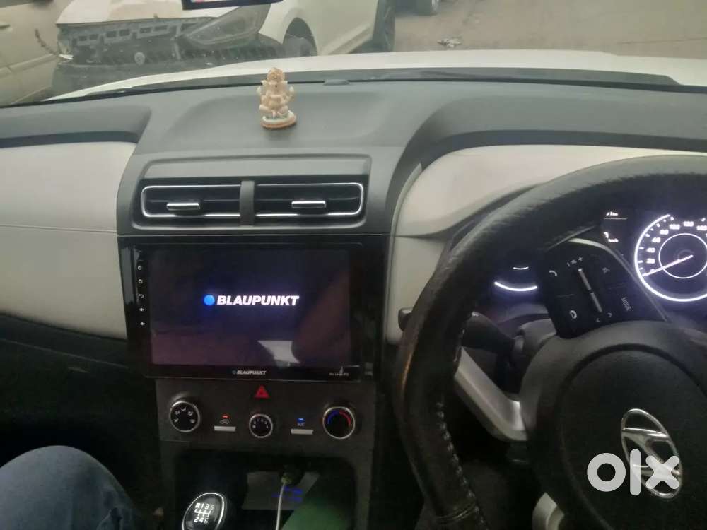 2021 Hyundai Creta Petrol Manual 97000 Km Driven