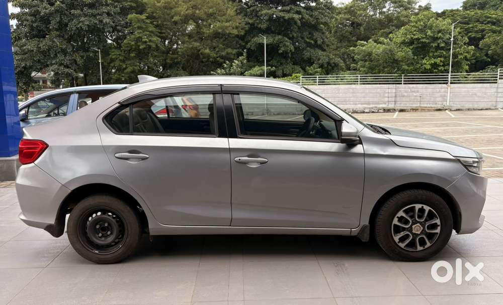 Honda Amaze, 2018, Diesel
