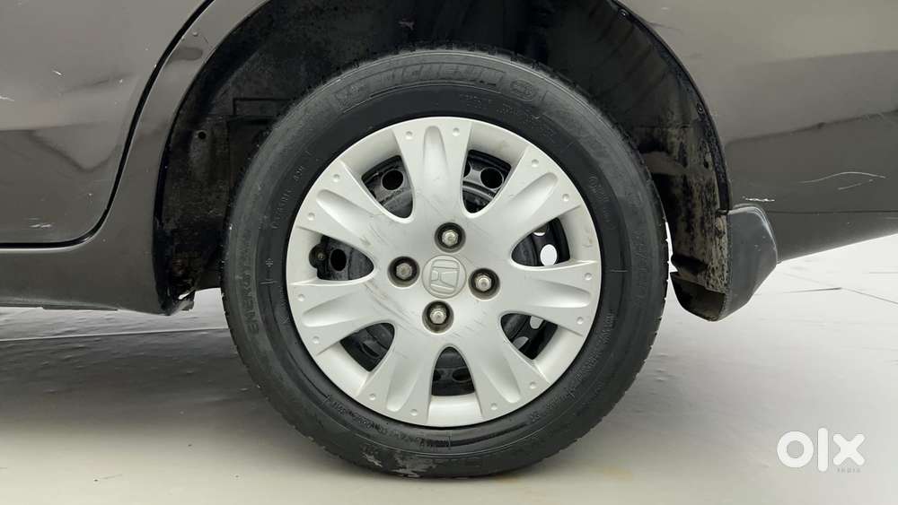 Honda Amaze Sx I Vtec, 2016, Petrol