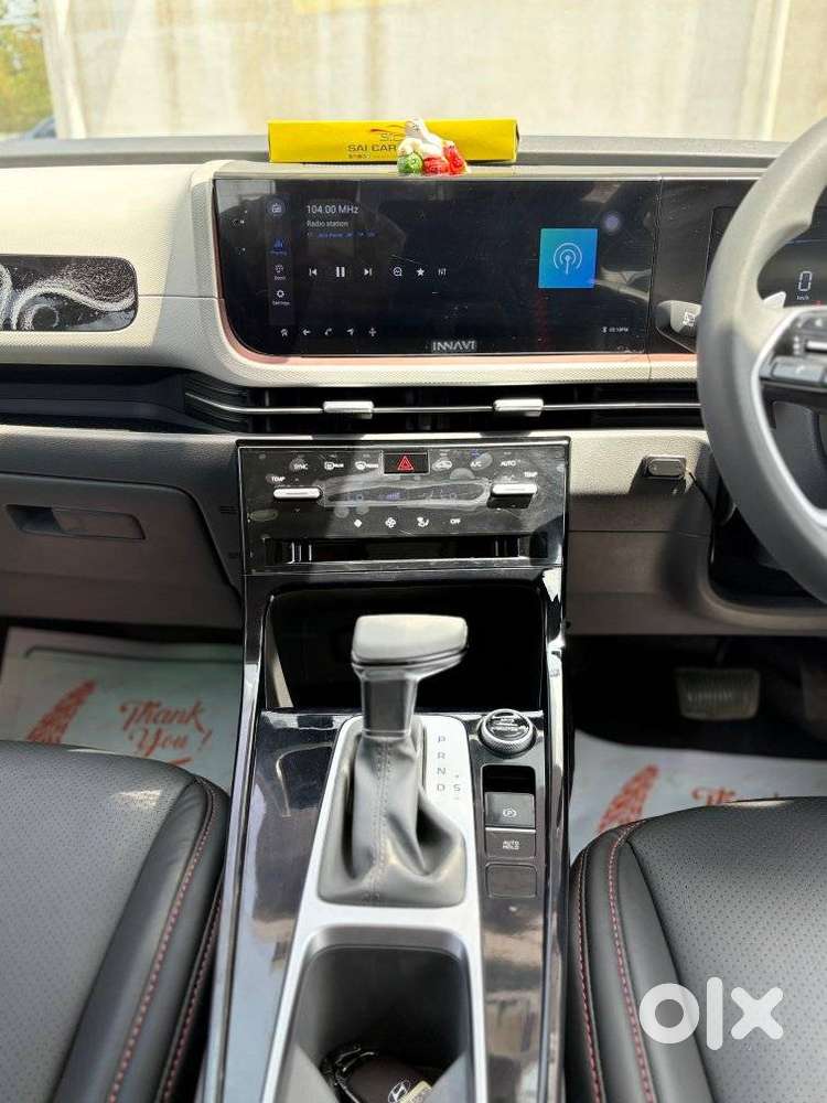 Hyundai Creta Mpi Ivt S(o) Year, 2025, Petrol