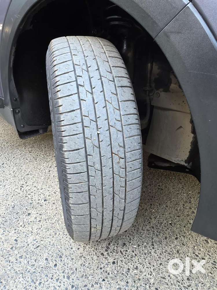 Hyundai Creta 2017 Petrol Well Maintained