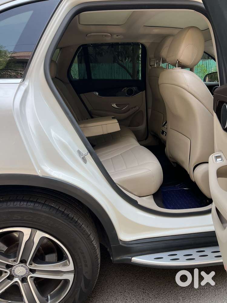 Mercedes-benz Glc 300 4 Matic, 2016, Petrol