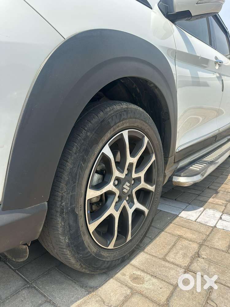 Maruti Suzuki Xl6 Petrol 2023