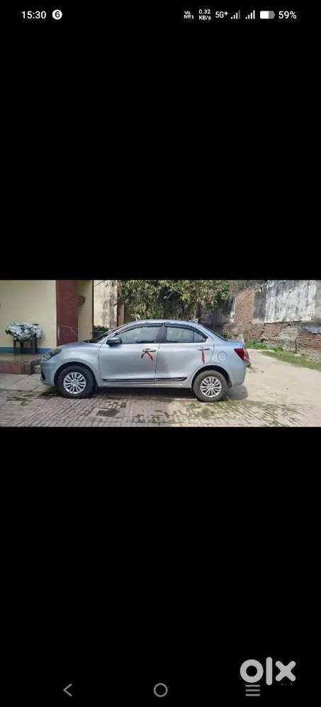 Maruti Suzuki Dzire 2024 1st Owner
