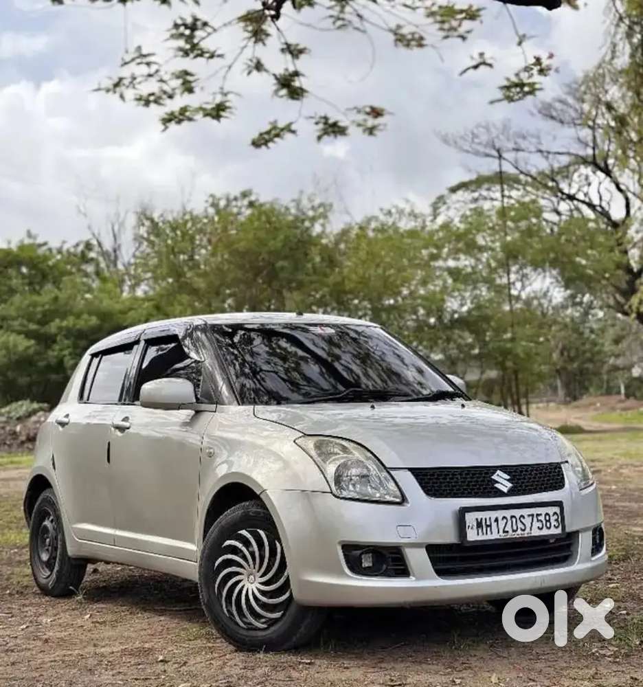 Maruti Suzuki Swift Diesel 2007