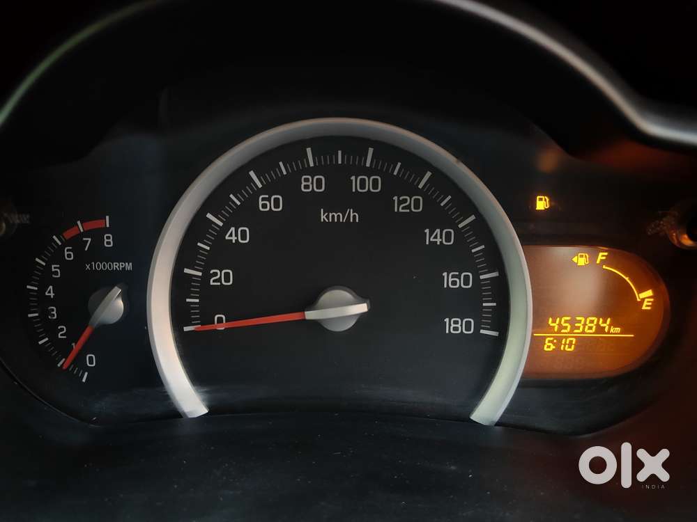 Maruti Suzuki Celerio X Zxi, 2019, Petrol