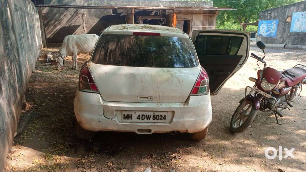 Maruti Swift Dzire 2010