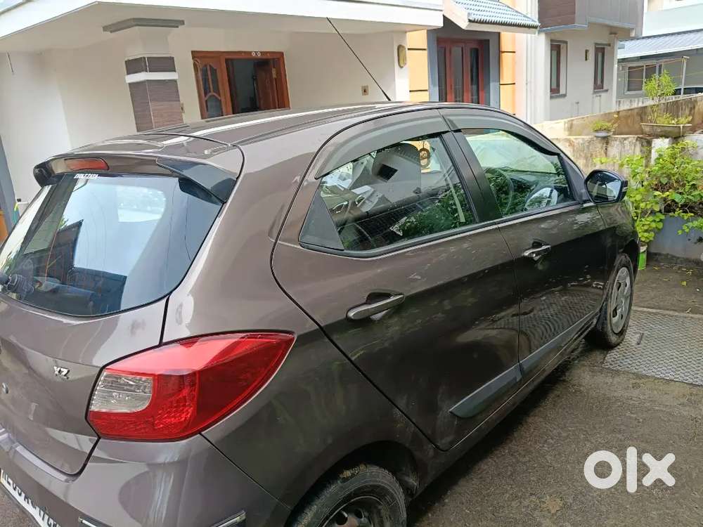 Tata Tiago 2018 1st Owner
