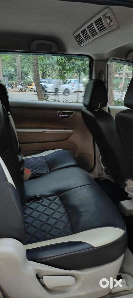 Maruti Suzuki Ertiga Shvs Zdi Plus, 2017, Diesel