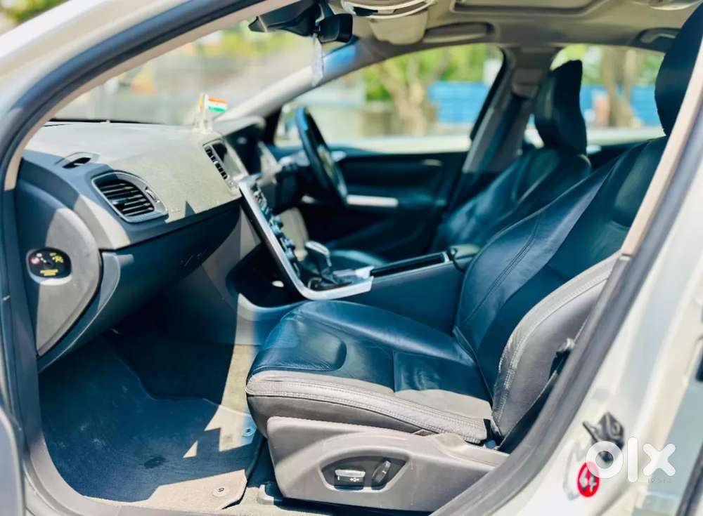 Volvo S60, 2013, Diesel