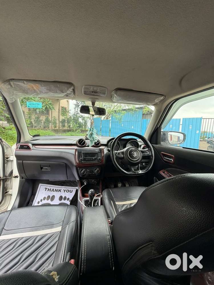 Swift 2018 Petrol Swift