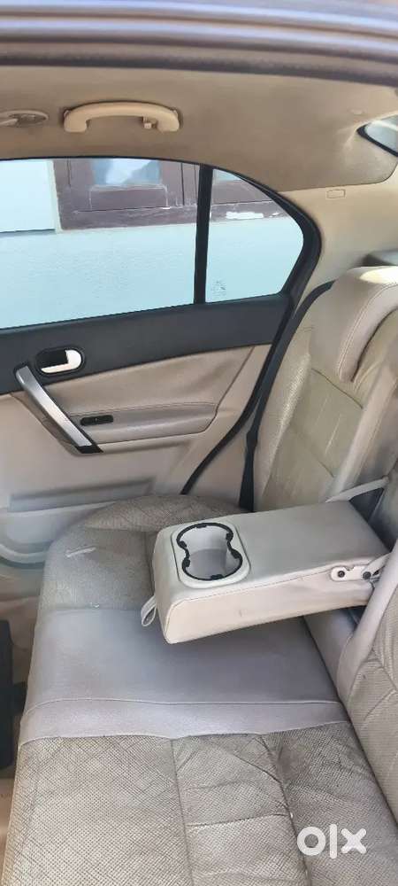 Ford Fiesta 2008 Diesel 175 Km Driven