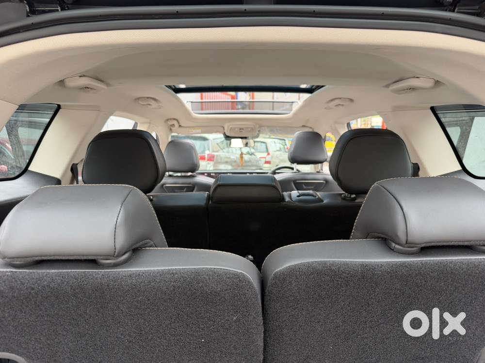 Mahindra Xuv 7xo Ax7 Diesel At, 2026, Diesel