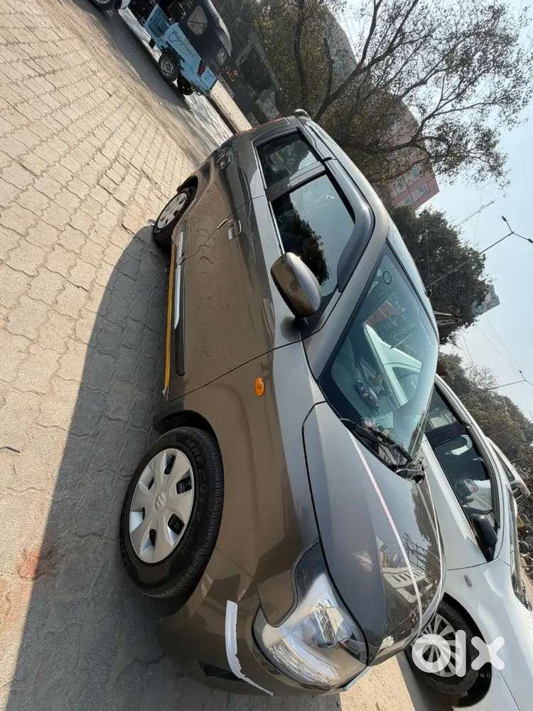 Maruti Wagon R 2025 1.2 Vxi