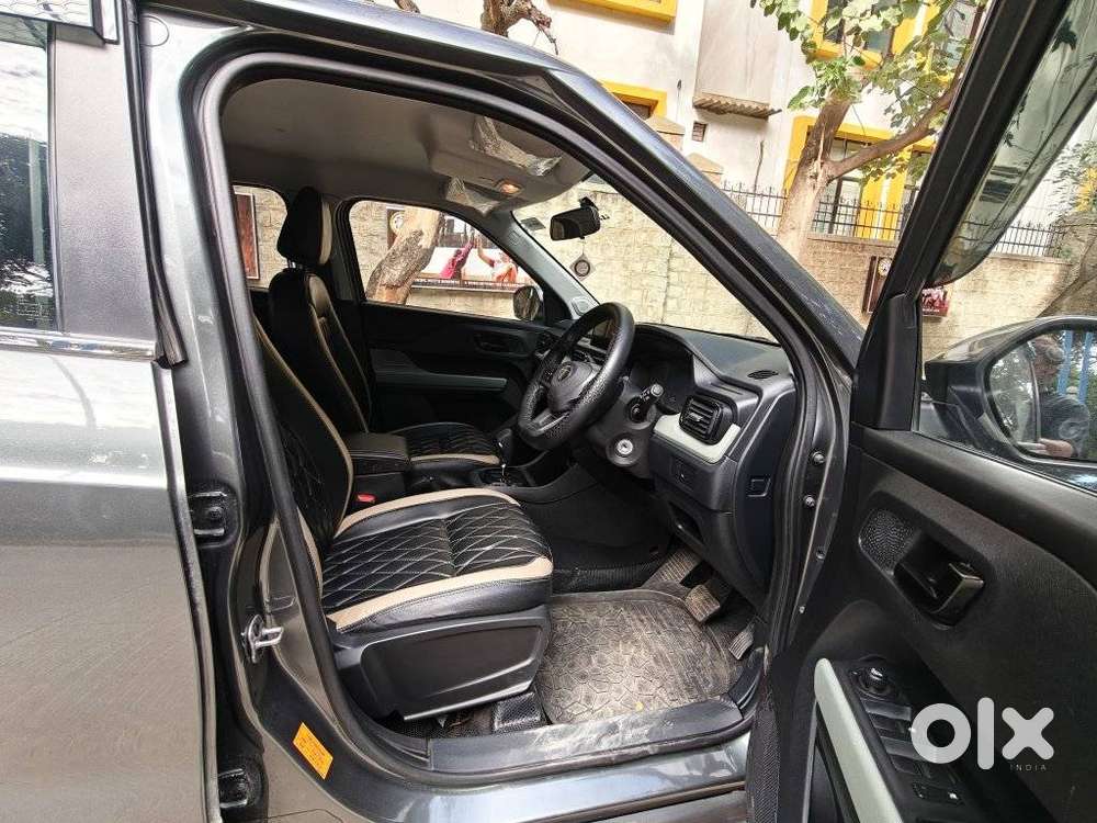 Tata Punch Adventure Amt, 2024, Petrol