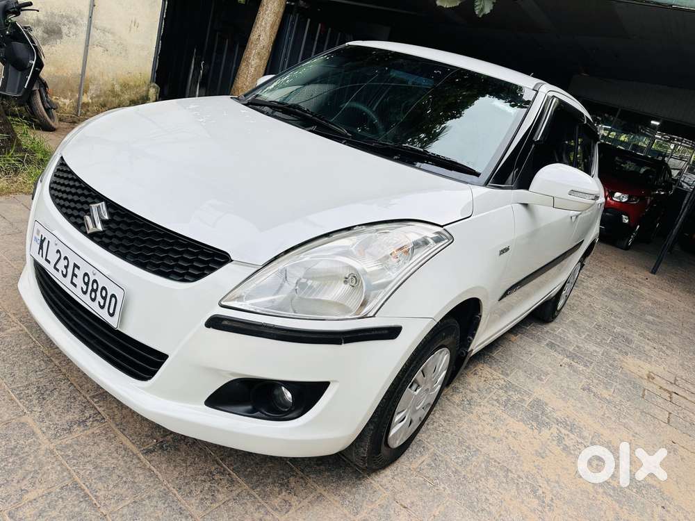 Maruti Suzuki Swift Ddis Vdi, 2012, Diesel