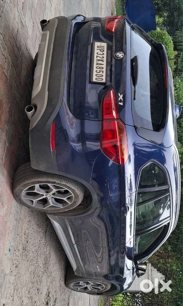 Bmw X1 2.0 Sdrive20i Sportx, 2018, Diesel