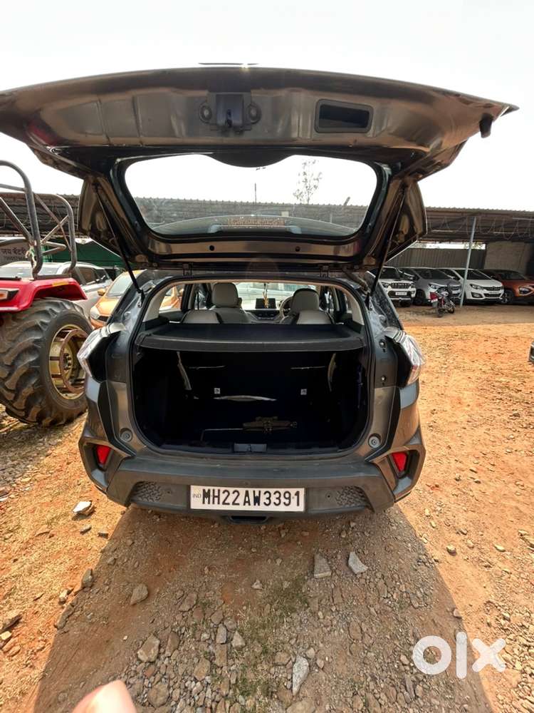 Tata Nexon 2022 Diesel Well Maintained Best Car For Family