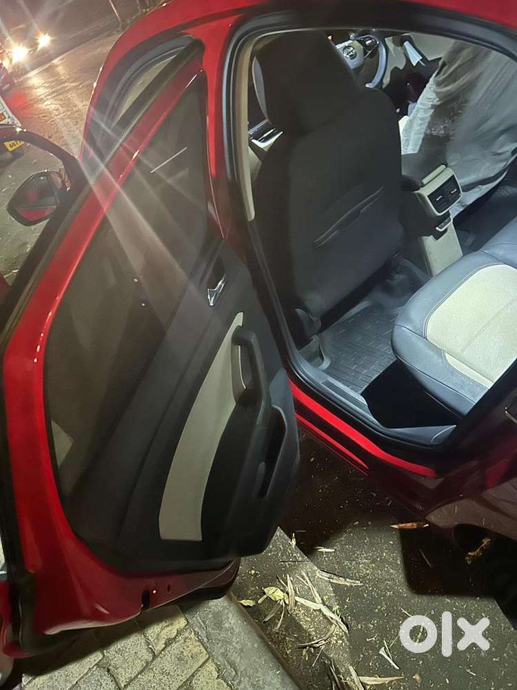 Skoda Slavia 2023 Petrol Well Maintained