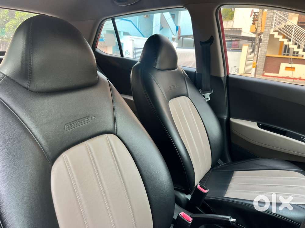 Hyundai I10 1.2 Asta Top Model 2019 Petrol 32000 Km Driven